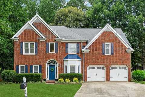 4632 Waters Edge Lane NW, Acworth, GA 30101