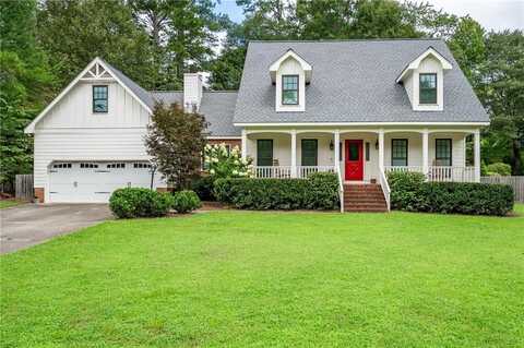 876 Trailside Lane SW, Marietta, GA 30064
