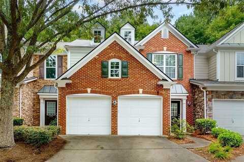 1402 Bellsmith Drive, Roswell, GA 30076