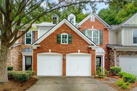 1402 Bellsmith Drive, Roswell, GA 30076