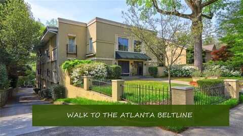 32 28th Street NW, Atlanta, GA 30309