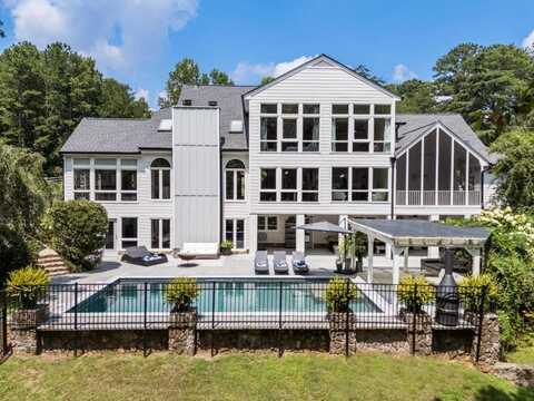 1350 Keans Court, Roswell, GA 30075