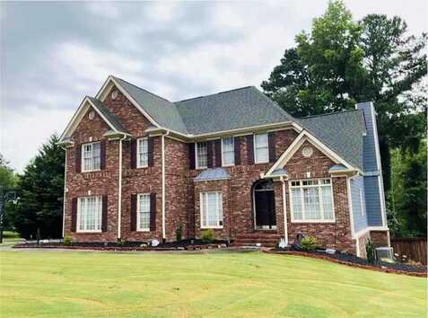 1002 Chestnut Creek Drive, Villa Rica, GA 30180