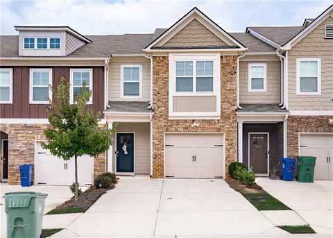 6350 Princeton Ridge Drive, Lithonia, GA 30058