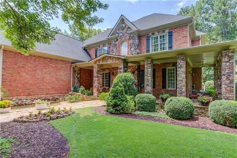 2450 Shumard Oak Drive, Braselton, GA 30517