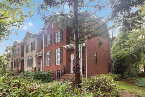 4280 Kingston Gate Cove, Atlanta, GA 30341