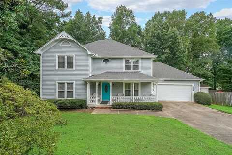 734 Dushea Court NW, Kennesaw, GA 30144