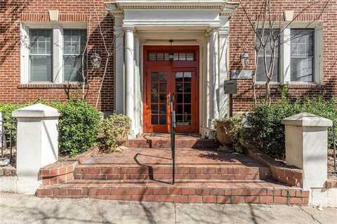 733 Frederica Street NE, Atlanta, GA 30306
