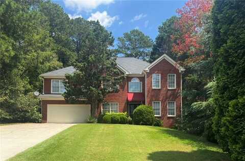 5710 Morton Road, Johns Creek, GA 30022