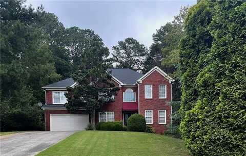 5710 Morton Road, Johns Creek, GA 30022