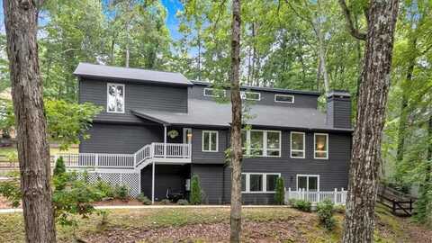 510 Watergate Court, Roswell, GA 30076