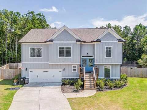 34 Griffin Mill Drive NW, Cartersville, GA 30120