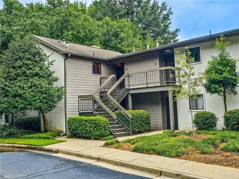 12 Finch Trail NE, Atlanta, GA 30308