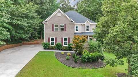 1890 Lee Patrick Drive, Dacula, GA 30019