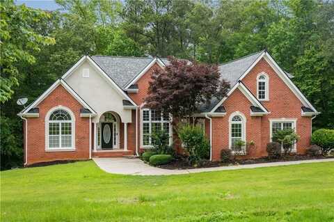 7406 Cherry Blossom Way, Winston, GA 30187