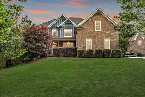 1985 Chapel Estates Lane, Dacula, GA 30019