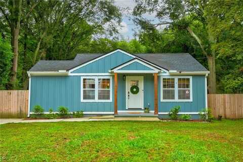 150 Garrison Road SE, Marietta, GA 30008