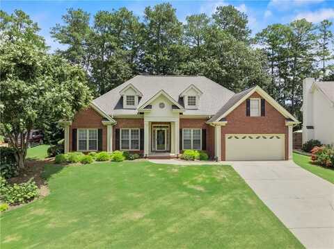 2239 Sandown Drive, Lawrenceville, GA 30043