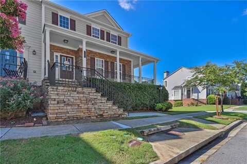 1307 Park Pass Way, Suwanee, GA 30024