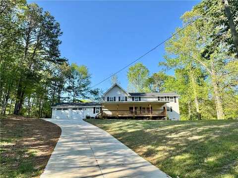 381 Brookwood Drive W, Dawsonville, GA 30534