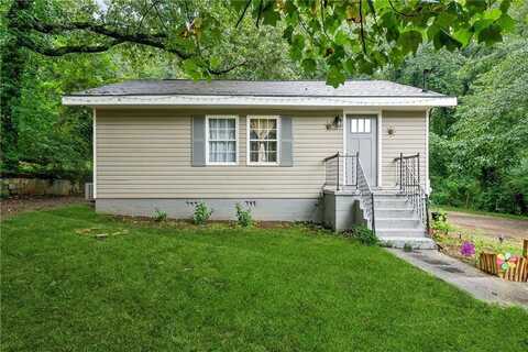 269 Keaton Street SW, Marietta, GA 30008