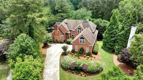119 Kennemer Court, Duluth, GA 30097