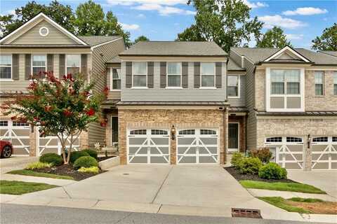 267 Stone Park Drive, Woodstock, GA 30188