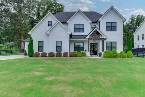 2381 Jones Phillips Road, Dacula, GA 30019