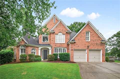 3827 Medfield Place, Duluth, GA 30097