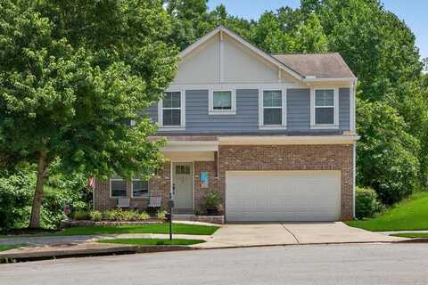 1747 Shire Village Drive, Sugar Hill, GA 30518