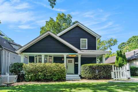 621 Robinson Avenue SE, Atlanta, GA 30312