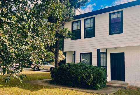 105 Woodberry Court, Woodstock, GA 30188