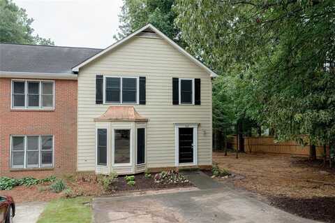 1848 COOPER LAKE Drive SE, Smyrna, GA 30080