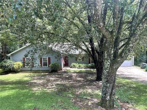 2095 Uniwattee Trail, Dacula, GA 30019