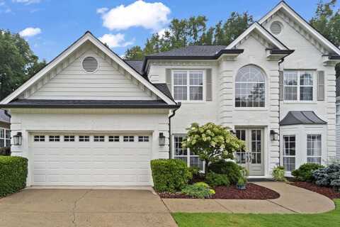 1535 Elgaen Place Drive, Roswell, GA 30075