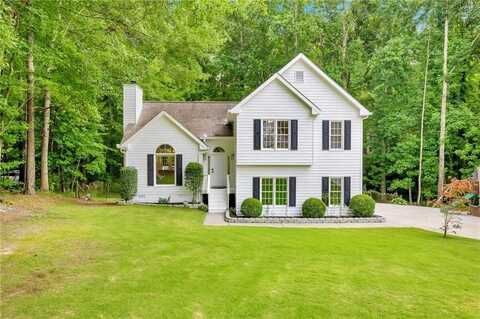 5825 Rolling Oaks Circle, Cumming, GA 30040