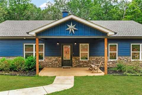 102 Joe Rowell Road, Buchanan, GA 30113