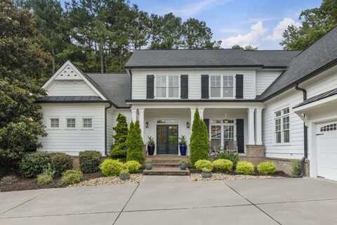 335 Marshalls Cove, Milton, GA 30004