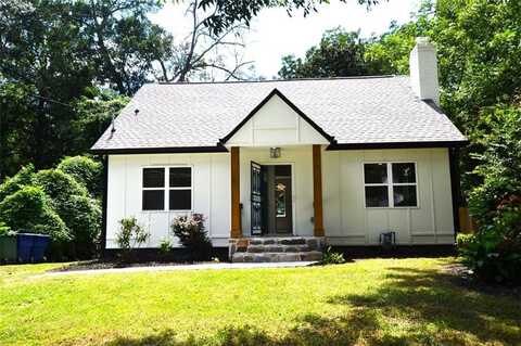 1684 Kenmore Street SW, Atlanta, GA 30311