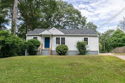 1628 Cecile Avenue SE, Atlanta, GA 30316