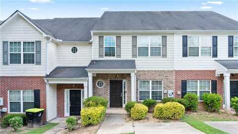 290 Brookview Drive, Riverdale, GA 30274