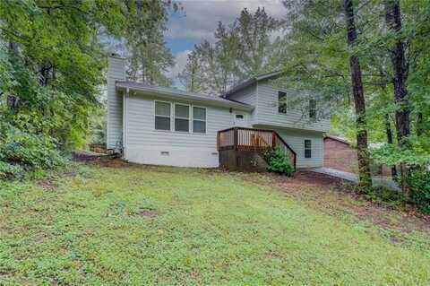 804 Bridgewater Way SE, Conyers, GA 30094