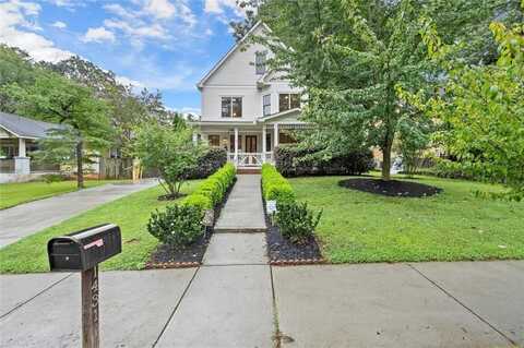1431 Metropolitan Avenue SE, Atlanta, GA 30316