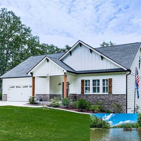 99 Mulberry Circle, Jasper, GA 30143