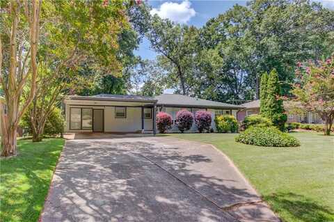 1769 Boulderview Drive SE, Atlanta, GA 30316