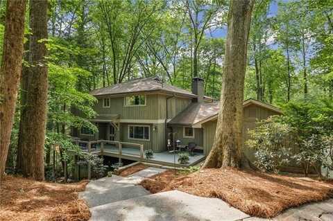 1050 Mountain Creek Trail, Atlanta, GA 30328