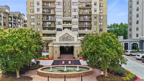 795 Hammond Drive, Atlanta, GA 30328