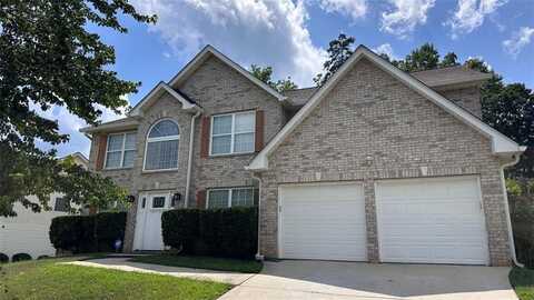 3258 HUNTING CREEK Pass, Douglasville, GA 30135
