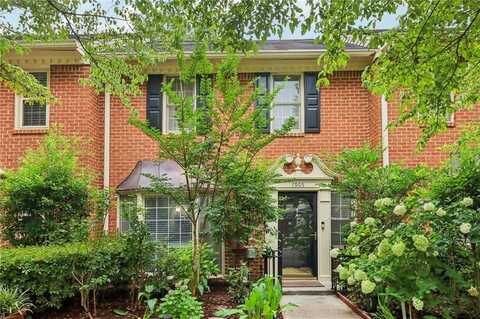 7905 Briar Villa Place, Sandy Springs, GA 30350