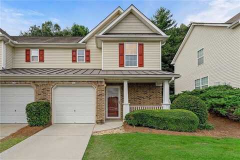 226 Fox Creek Boulevard, Woodstock, GA 30188